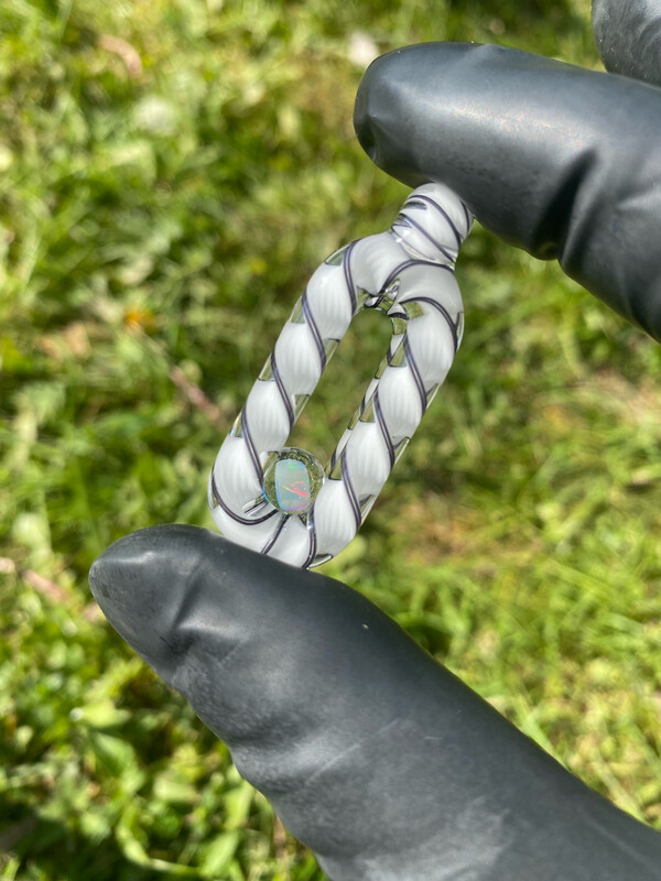 JNG Studios Doublink Pendant #31