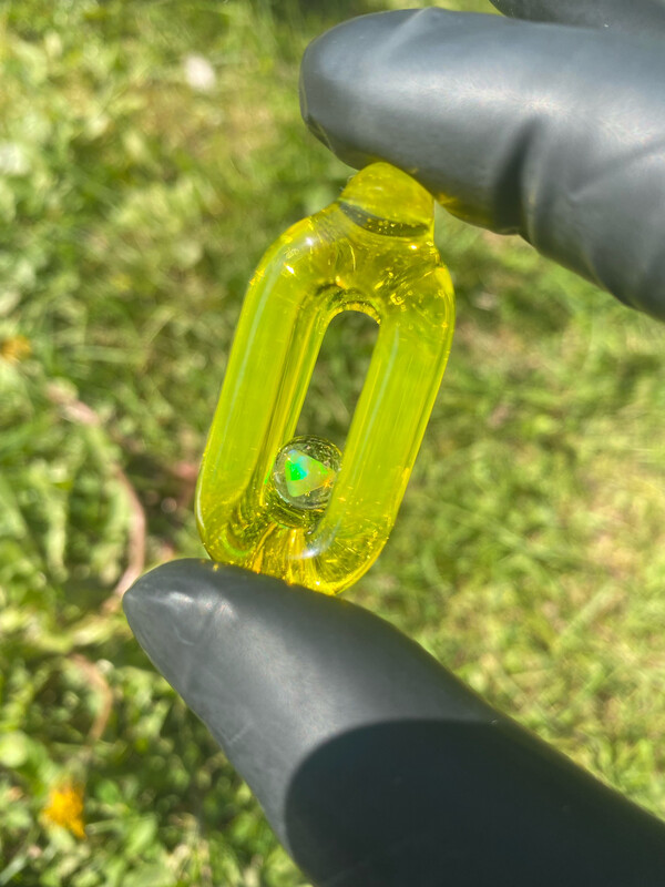 JNG Studios Doublink Pendant #5