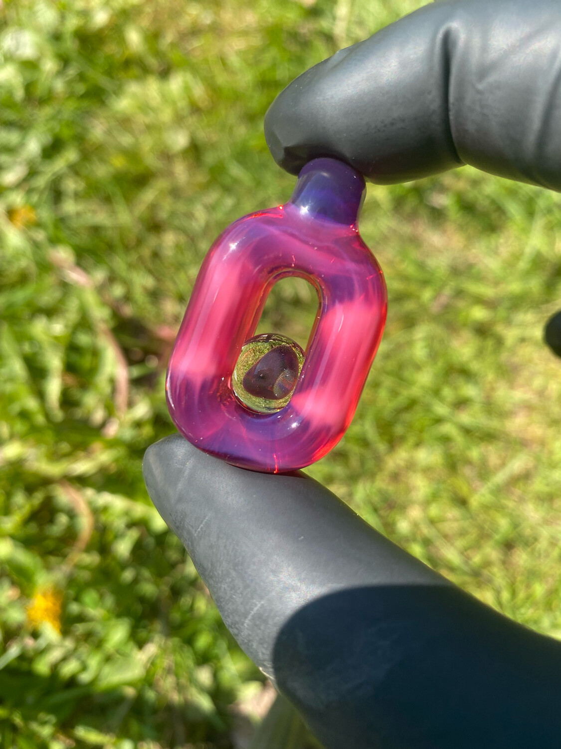 JNG Studios Doublink Pendant #10