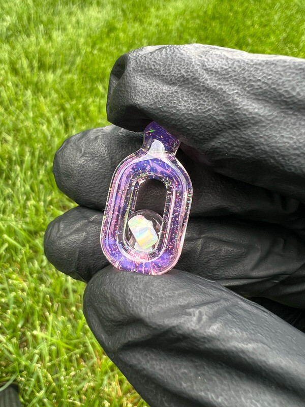 JNG Studios Doublink Pendant (E)