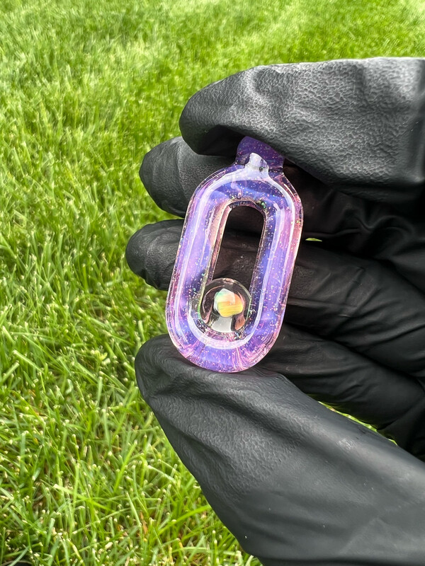 JNG Studios Doublink Pendant (D)