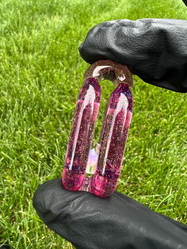 JNG Studios Doublink Pendant (B)