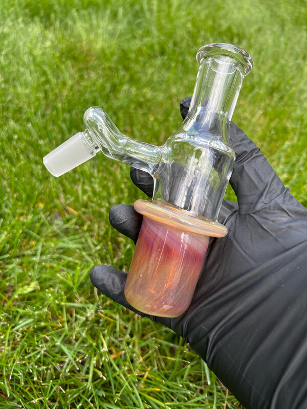 Kobb Glass Dry Catcher #9 (14mm 45°)