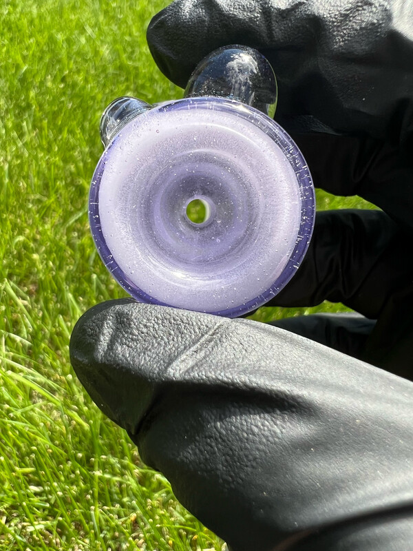 Glass Munky Bowl #5 (18/1)