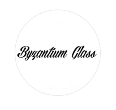 Byzantium Glass