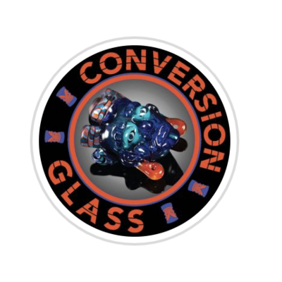 Conversion Glass