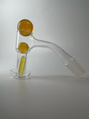 Bardo Glass Slurper Set (A)