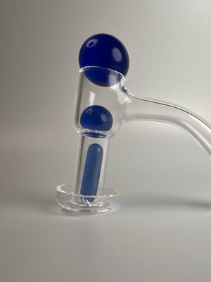 Bardo Glass Slurper Set (C)
