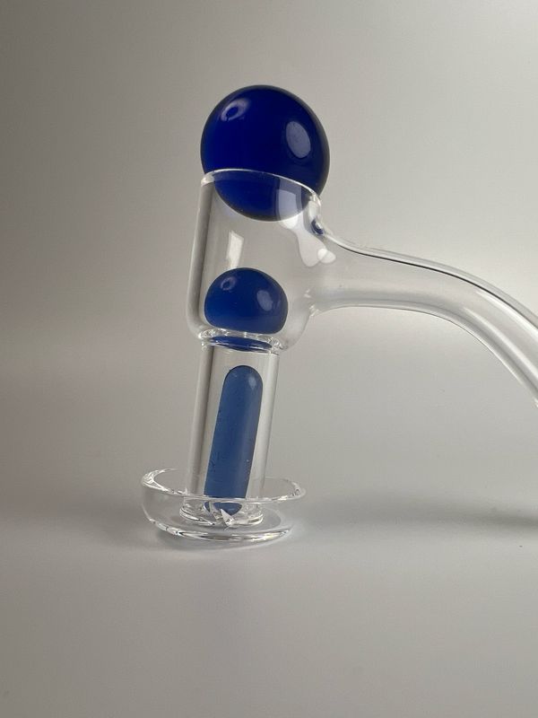Bardo Glass Slurper Set (C)