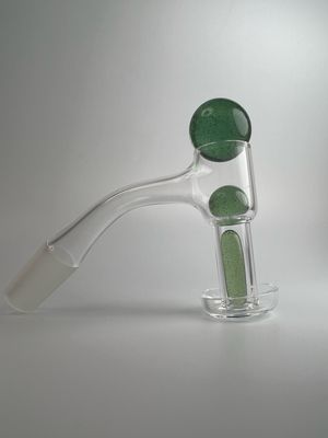 Bardo Glass Slurper Set (B)