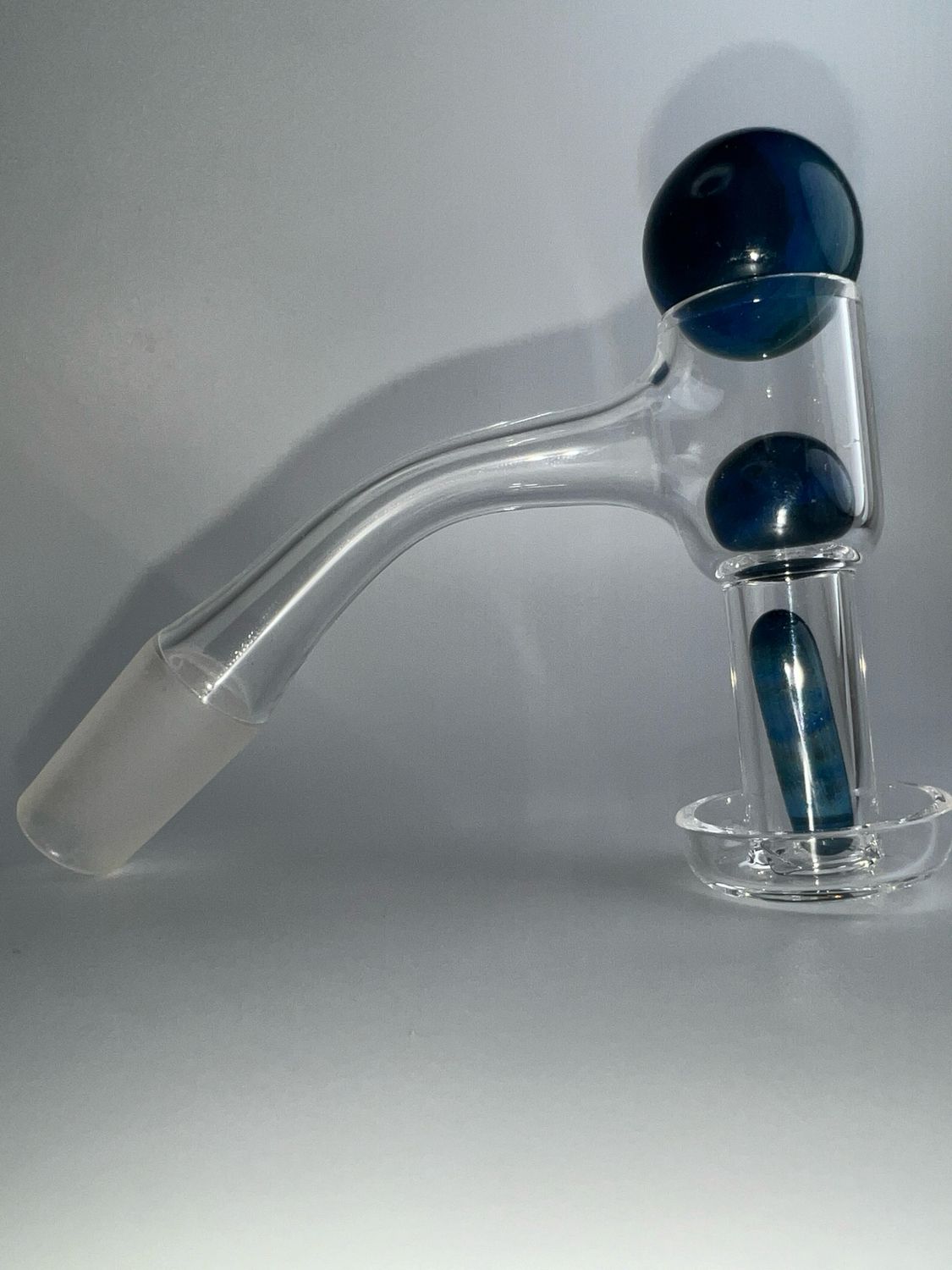 Bardo Glass Slurper Set (F)