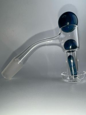 Bardo Glass Slurper Set (F)