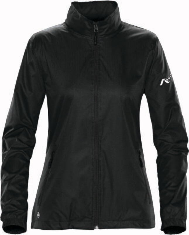 Ladies Stormtech Axis Jacket
