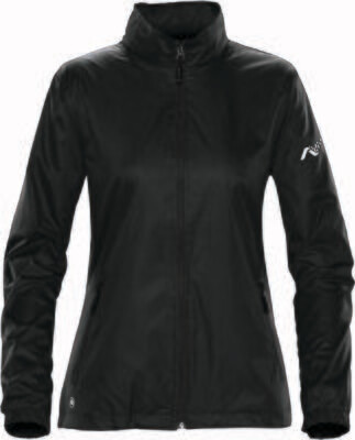 Ladies Stormtech Axis Jacket