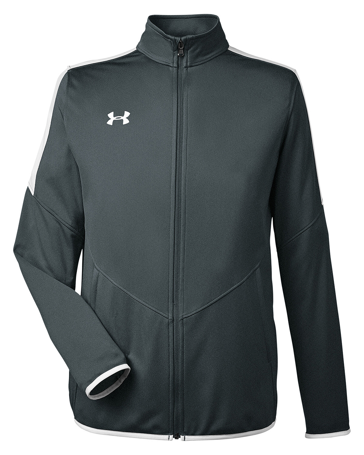 Men&#39;s Under Armour Rival Knit Jacket