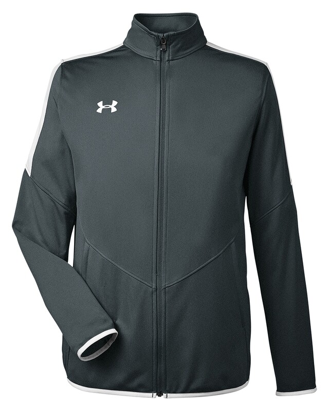 Men&#39;s Under Armour Rival Knit Jacket