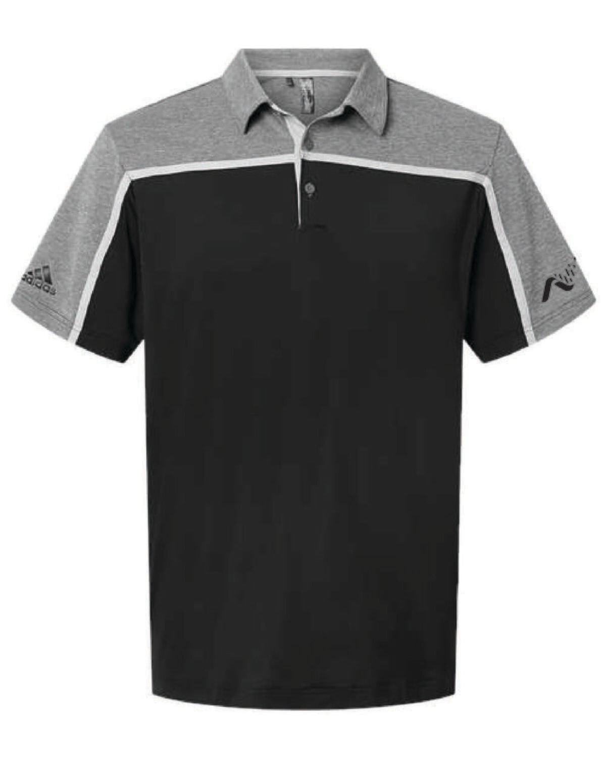 Adidas Men’s Ultimate Colourblock Polo