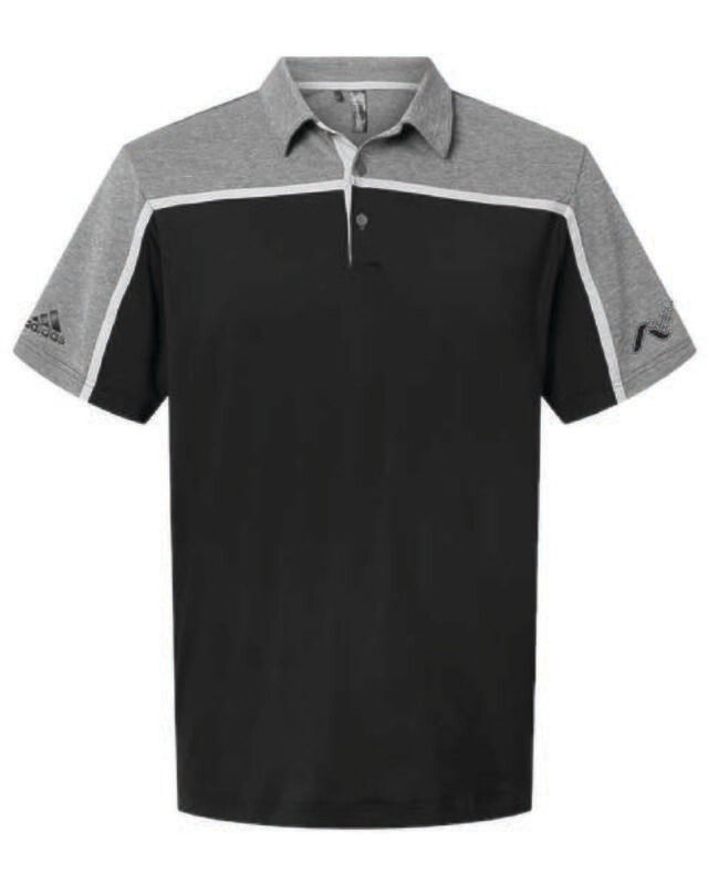 Adidas Men’s Ultimate Colourblock Polo