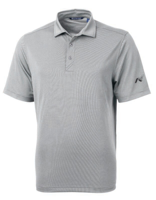 Cutter &amp; Buck Men’s Virtue Eco Pique Recycled Polo