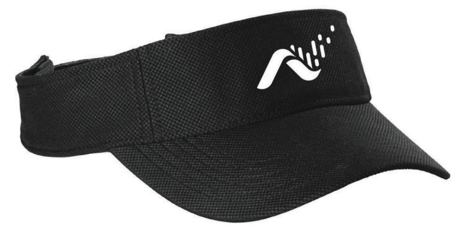 Sport-Tek Action Visor