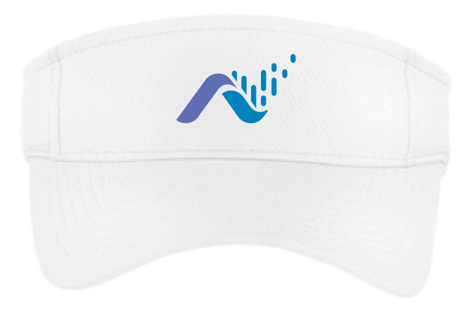 Sport-Tek PosiCharge RacerMesh Visor