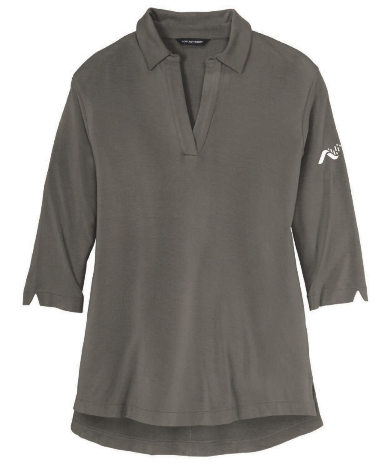 Port Authority Ladies Luxe Knit Tunic