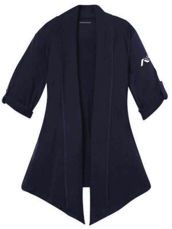 Port Authority® Ladies Concept Shrug