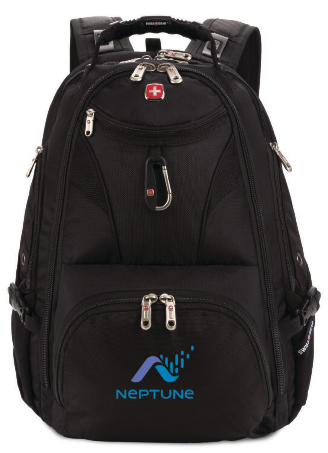 Swissgear ScanSmart Laptop Backpack