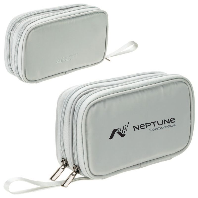 AeroLOFT™ Business First Tech Organizer