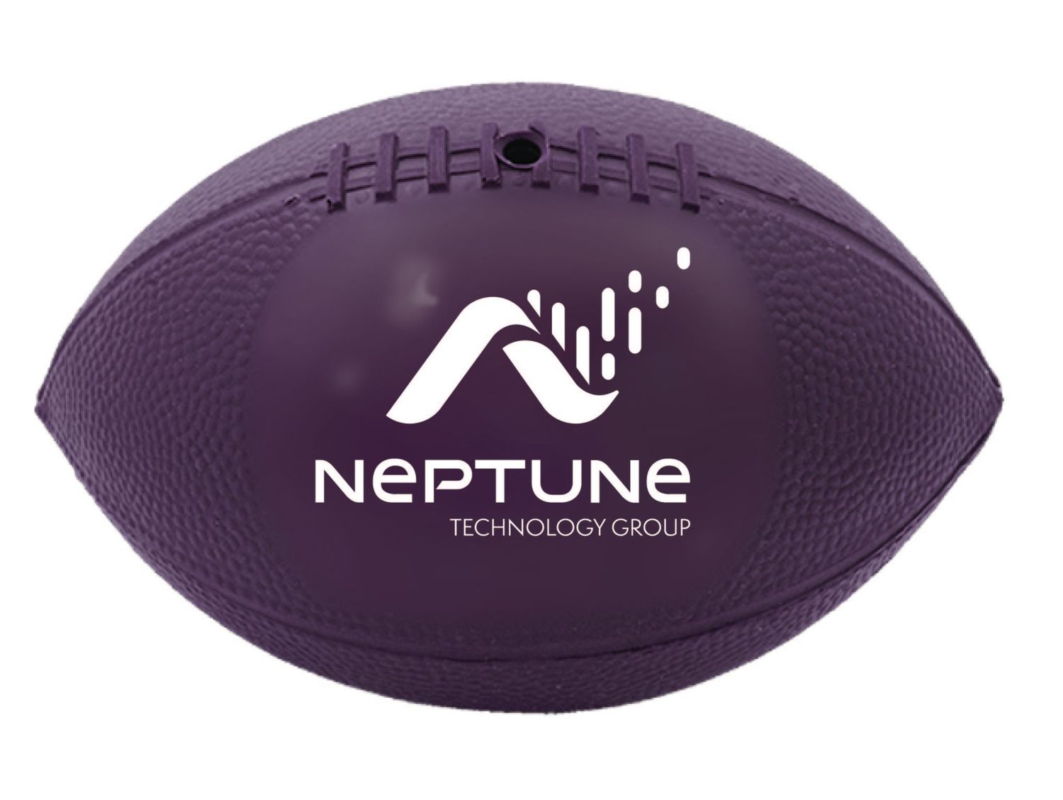 7&quot; Mini Vinyl Football
