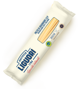 BUCATINI N.6 | PASTIFICIO LIGUORI