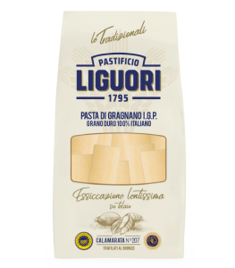 PACCHERI N.209 | PASTIFICIO LIGUORI