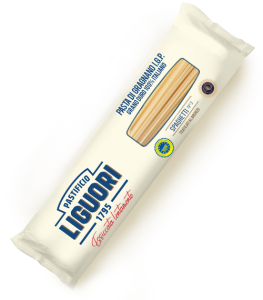 SPAGHETTI N.3 | PASTIFICIO LIGUORI