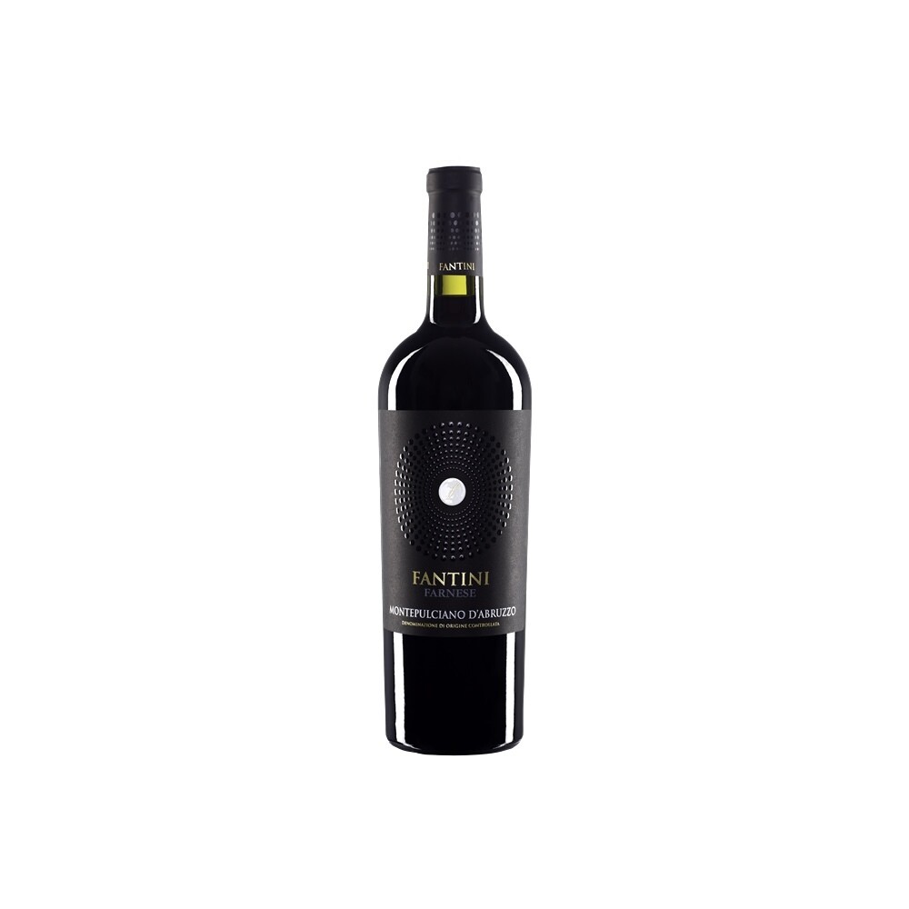 Fantini Montepulciano d&#39;Abruzzo D.O.C.