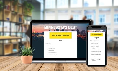 Voting &amp; Nominations