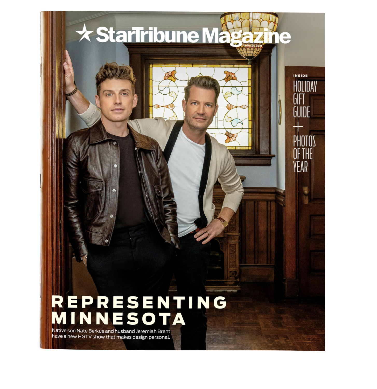 Star Tribune Magazine