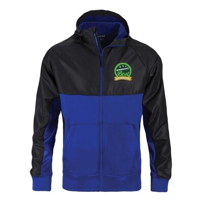Men's Sport-Tek Hooded Jacket