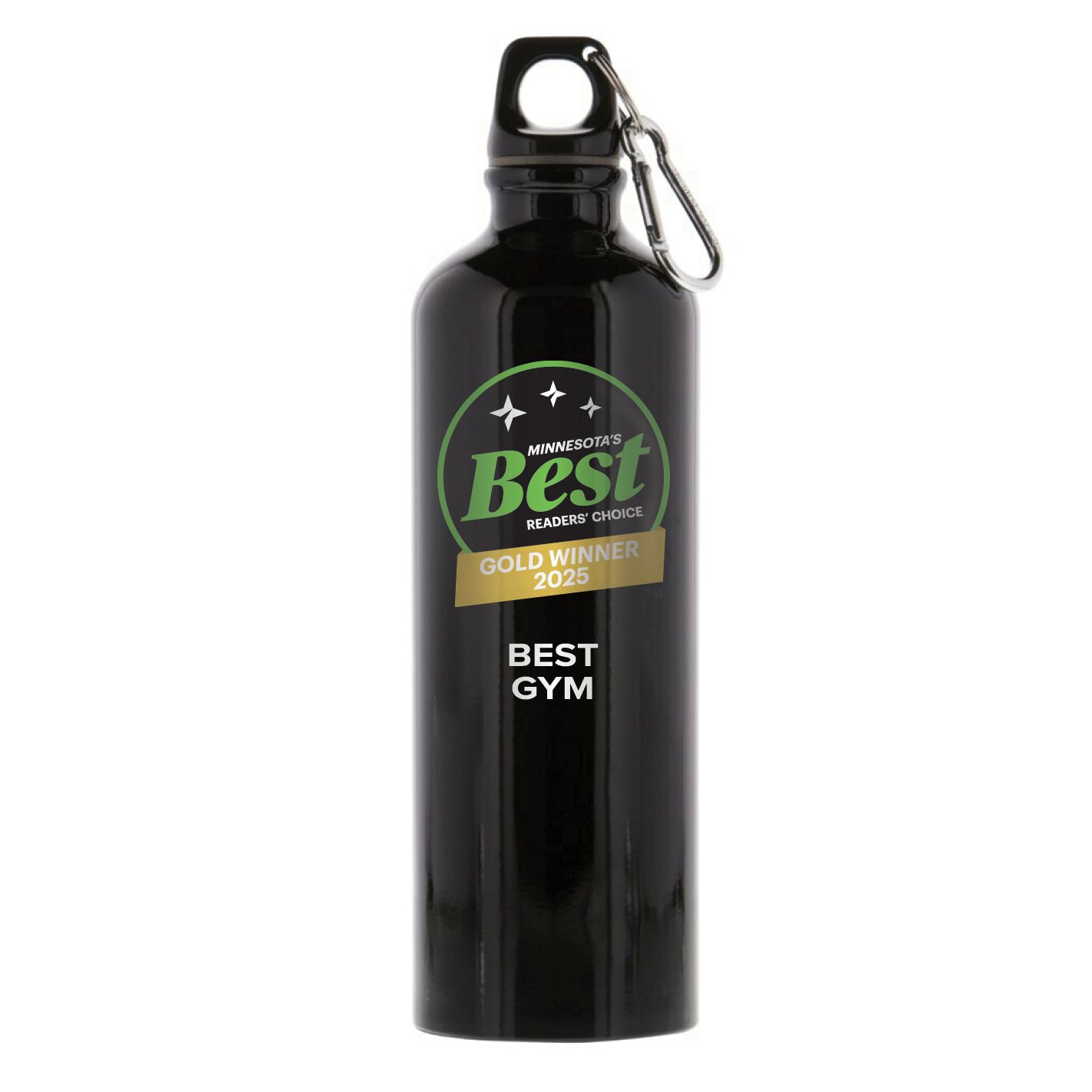 26 oz. Water Bottle