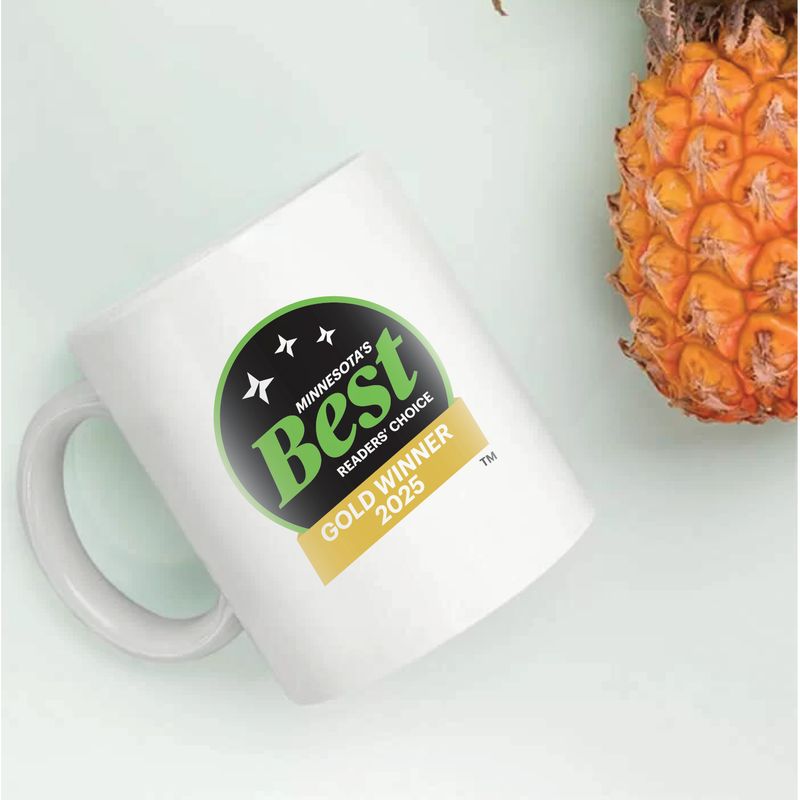 Custom Coffee Mug