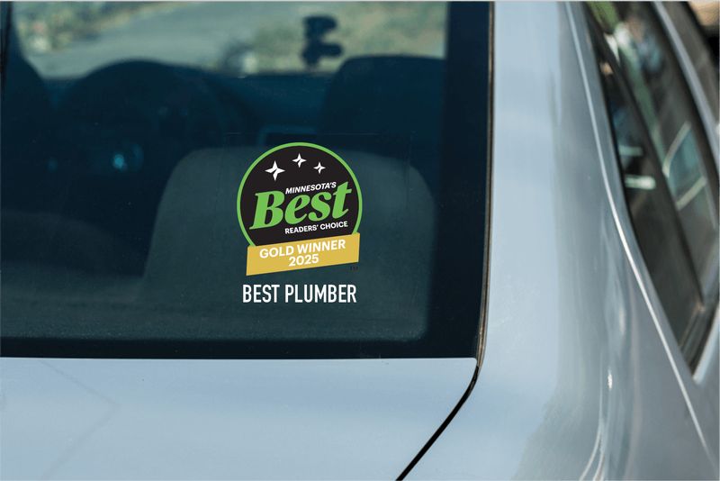 Auto Window Decals