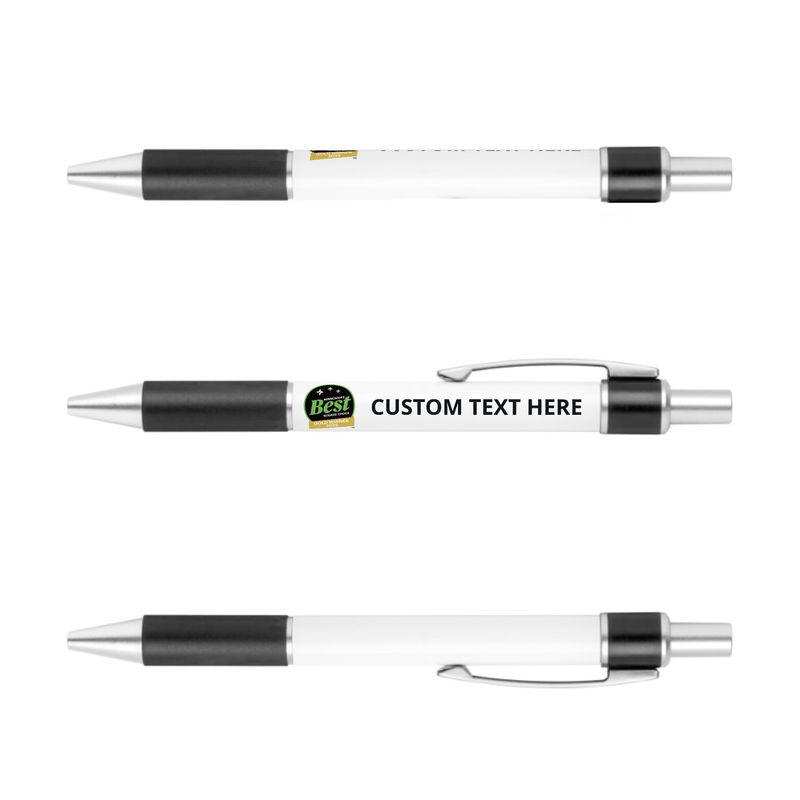 Premium Ballpoint Pen - Set of 10
