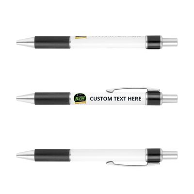 Premium Ballpoint Pen - Set of 10