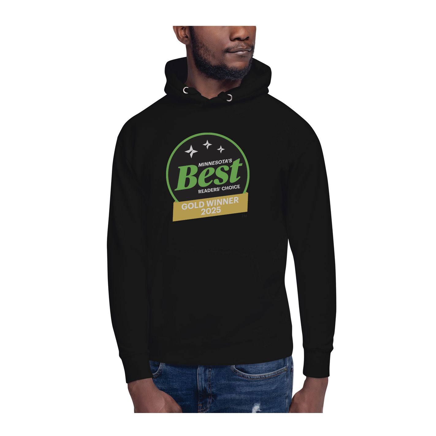Men&#39;s Hooded Sweatshirt