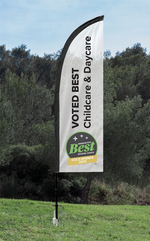 Winner&#39;s Flag