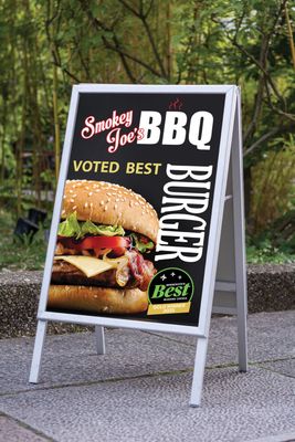 Signage