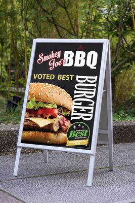 Signage