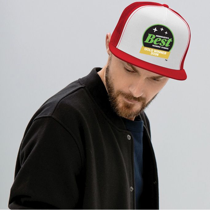 Trucker Hat