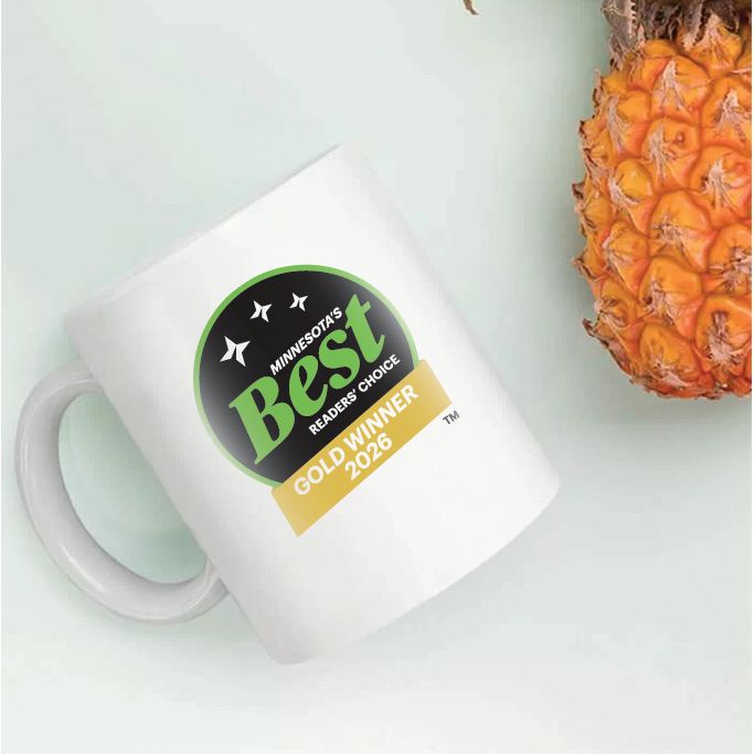 Custom Coffee Mug