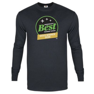 Uni-Sex Long Sleeve T-Shirt