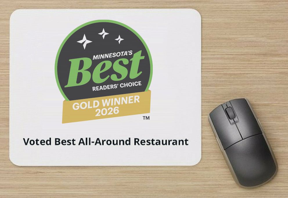 Mouse Pad
